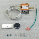 Marvel Refrigeration 42240590 Thermostat Assembly